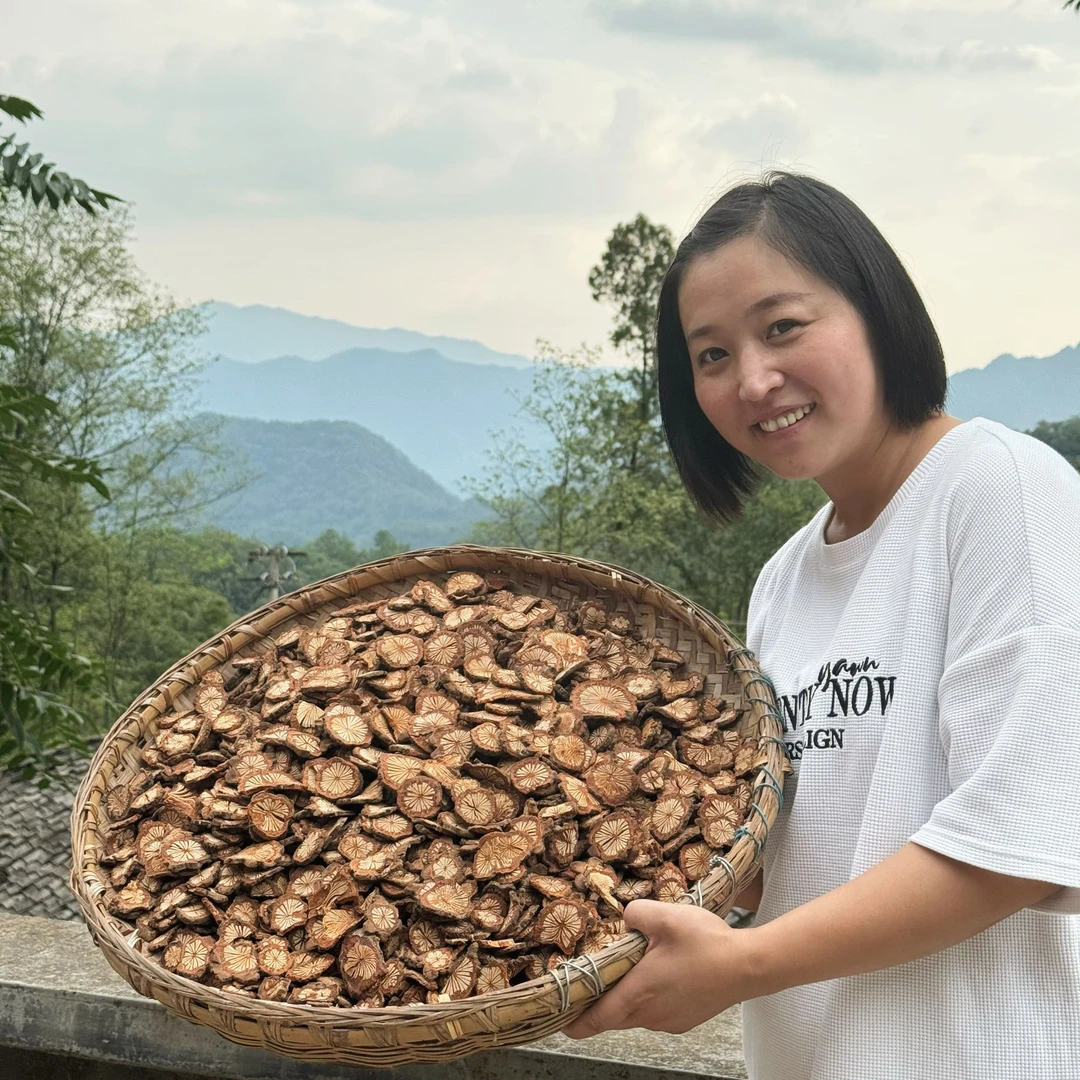 秦岭山货大红藤血塞通大血藤泡水煮水中老年搭配丹参川芎三通汤