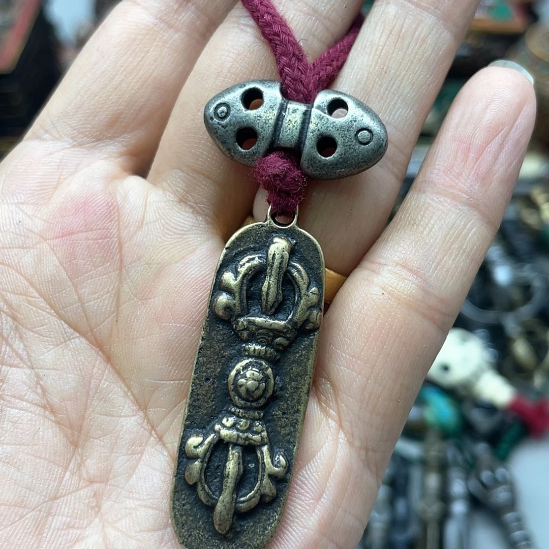 简*工艺品挂件一物一图