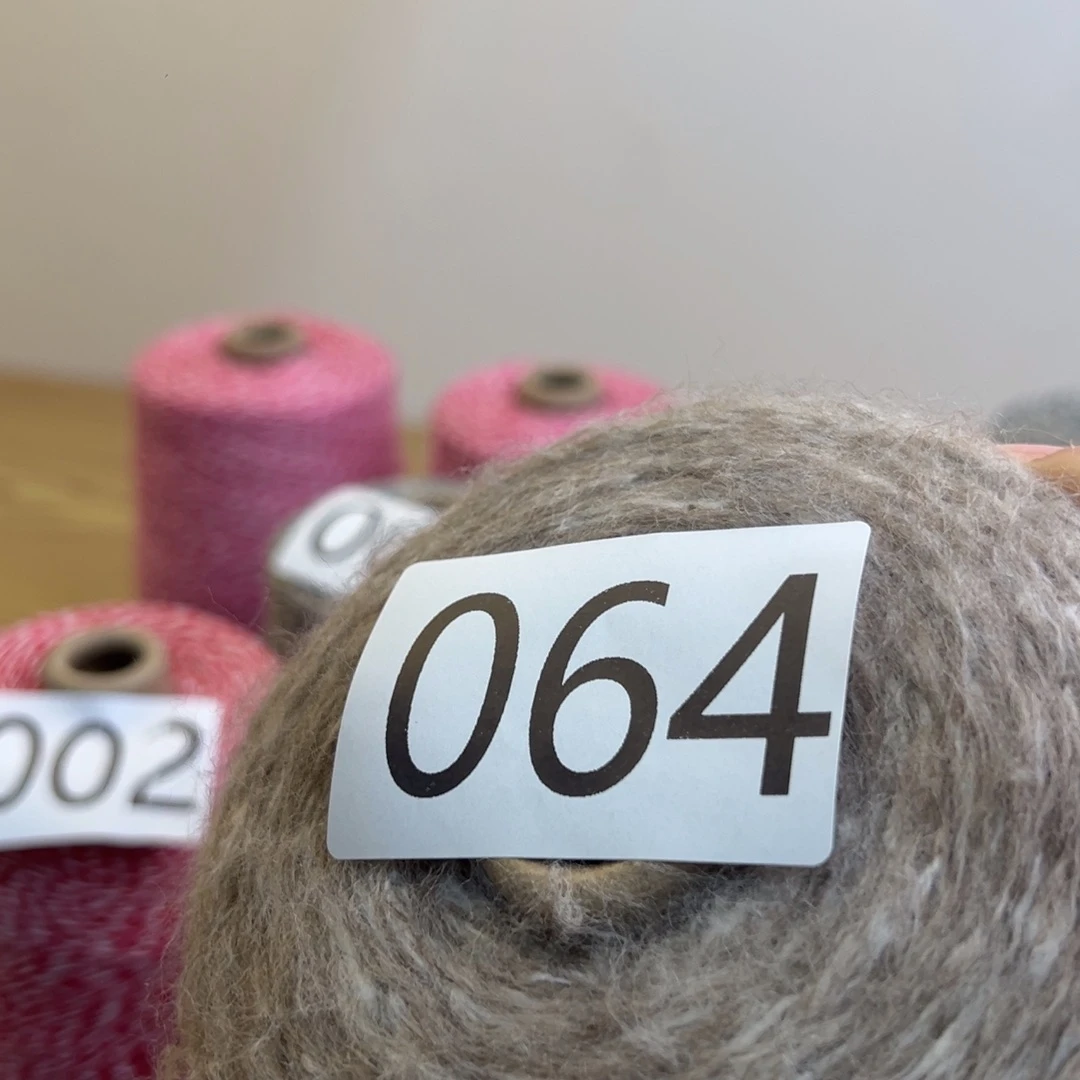 竹节马海一桶一斤