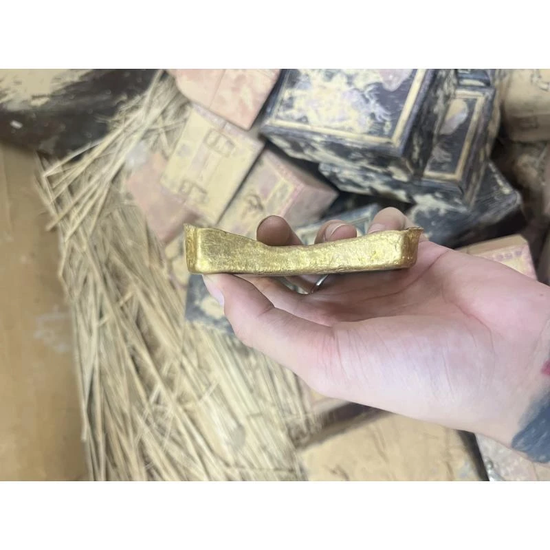 【啊群旧物】精美摆件 0029 复古仿古现代工艺品