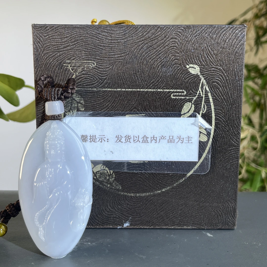 JTA08-34  H天然缅甸翡翠A货