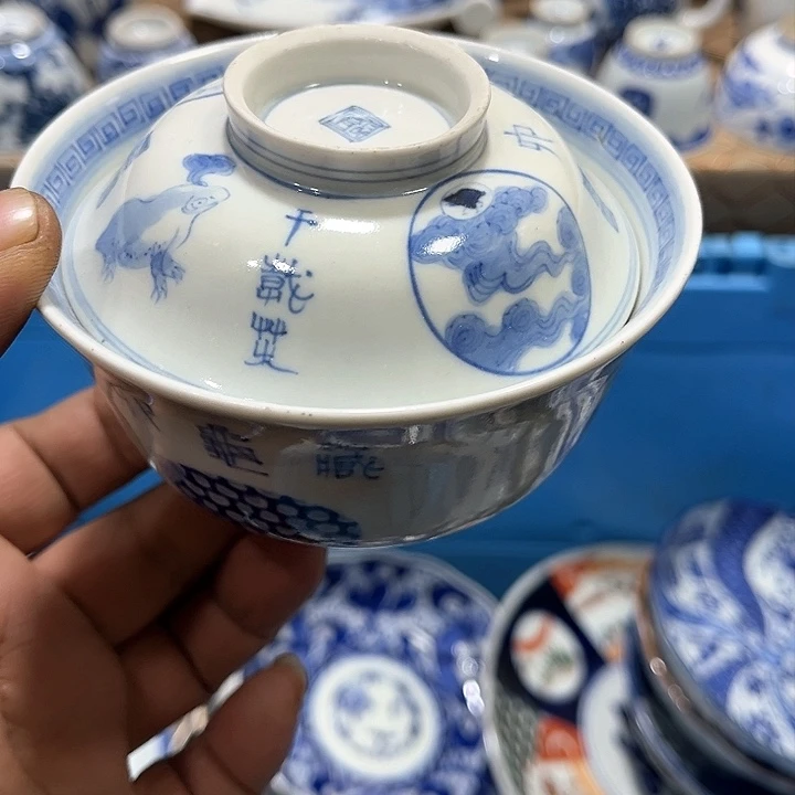 阿****格陶瓷茶玩榜第一名
