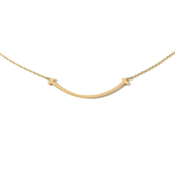 95新/蒂芙尼/饰品/250820EL0007