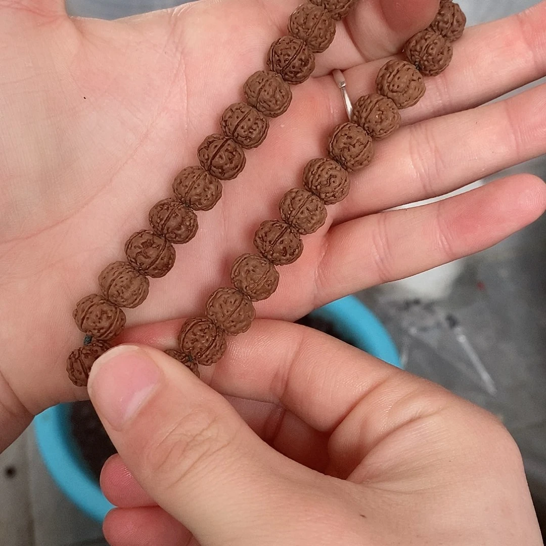 金刚菩提吊坠11老树王