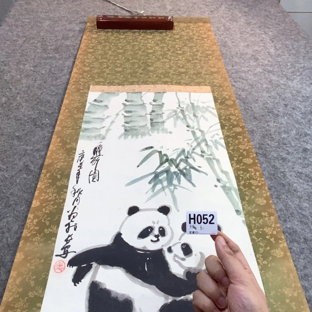 勇***文化创意装饰美术品