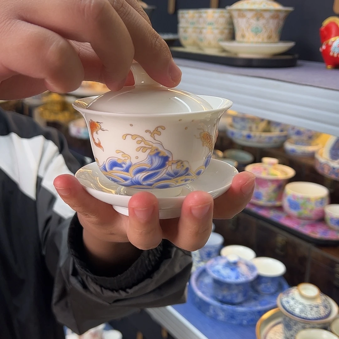 我们的目标是成为一个优秀的人