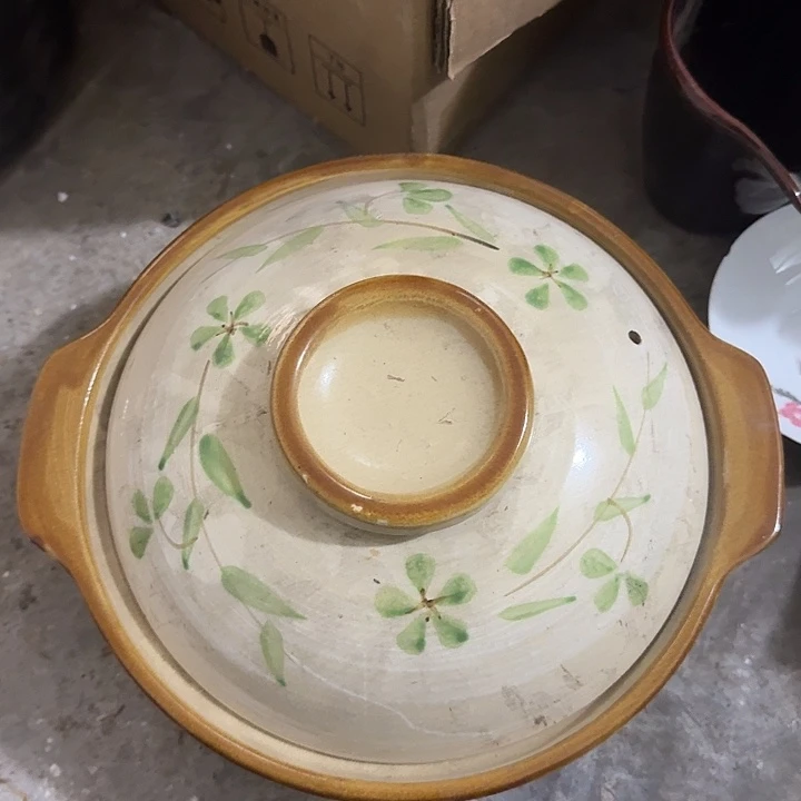 茶盏陶瓷盘子啥都有