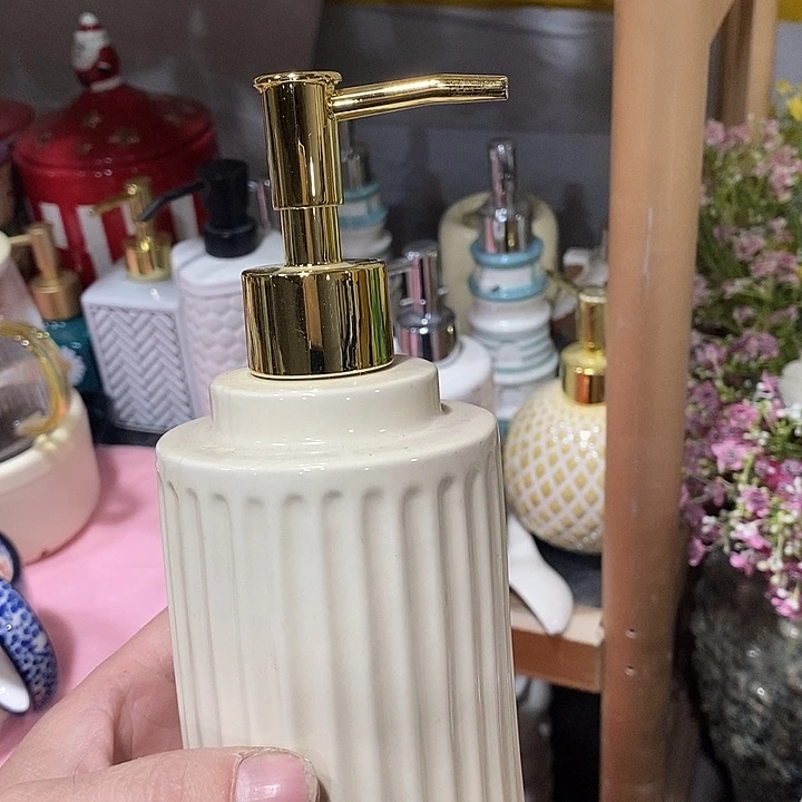 瓷片陶瓷制品生产