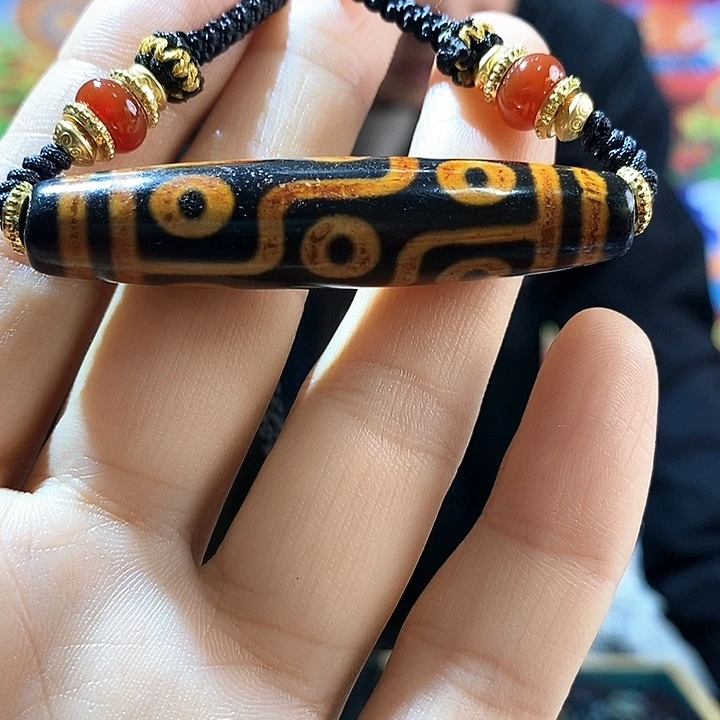 玛瑙/玉髓未镶嵌颈饰64