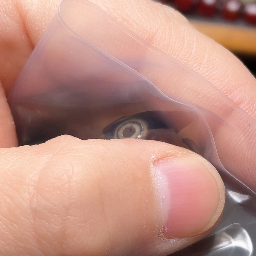 和田玉如图未镶嵌午**子