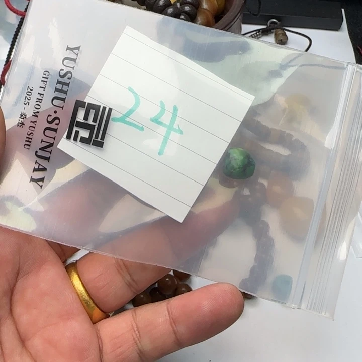 ᝰ***๑金刚菩提吊坠桑杰出品小元素配饰