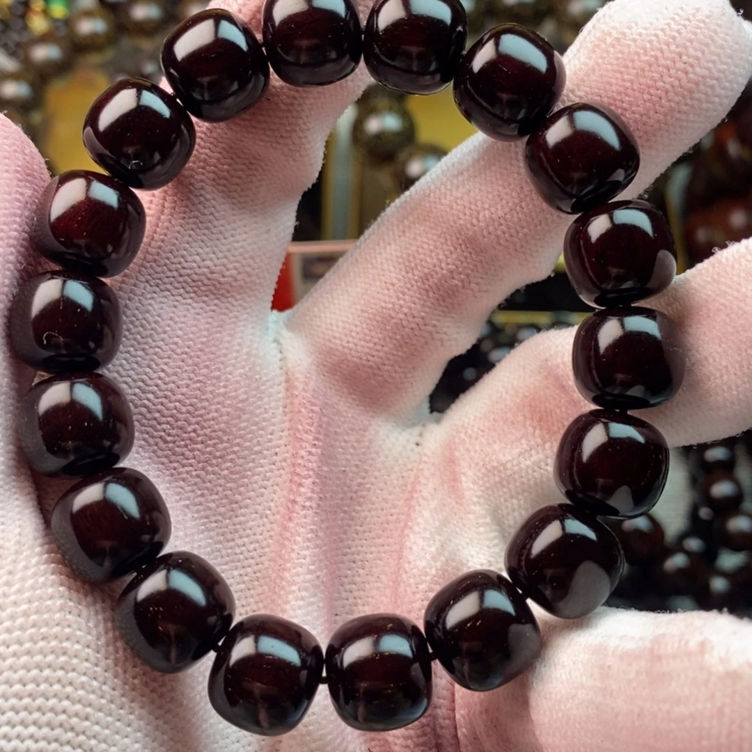 檀香紫檀（小叶紫檀）1.0*1.1老型玻璃底