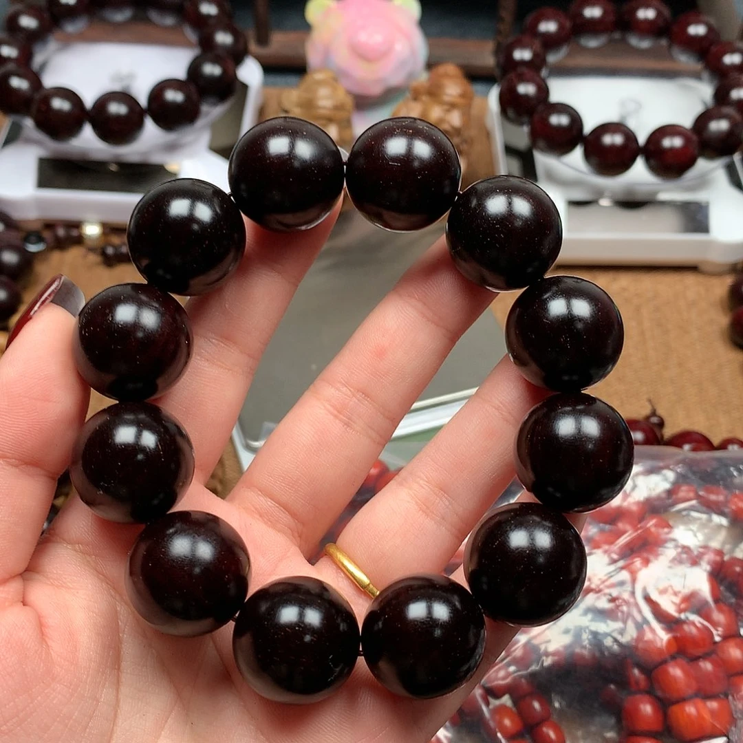 檀香紫檀（小叶紫檀）东****）2.0带星