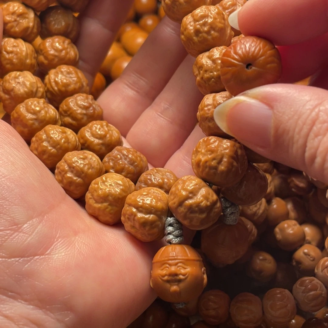 裹***扎核桃猴头核桃产宗