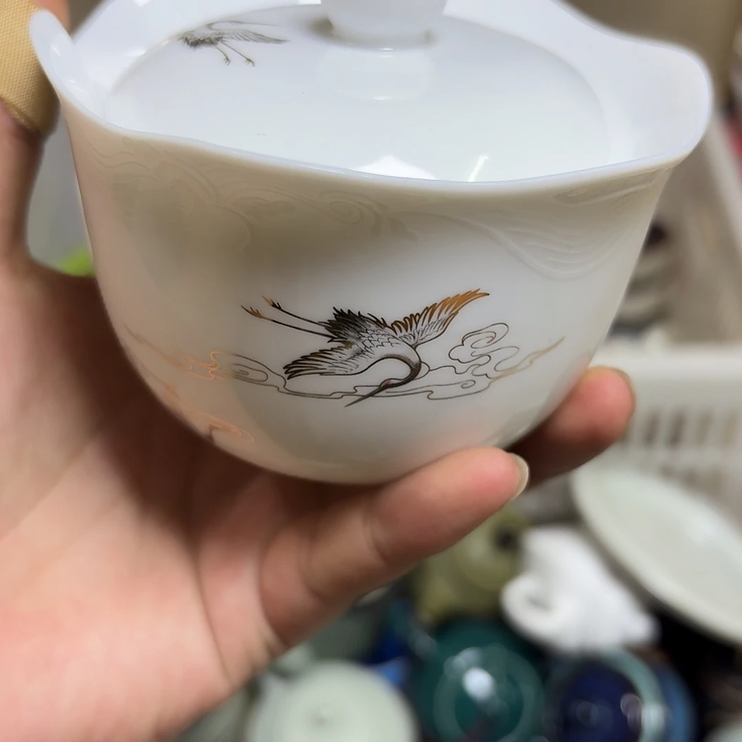 紫砂微瑕茶具介意的不要下单