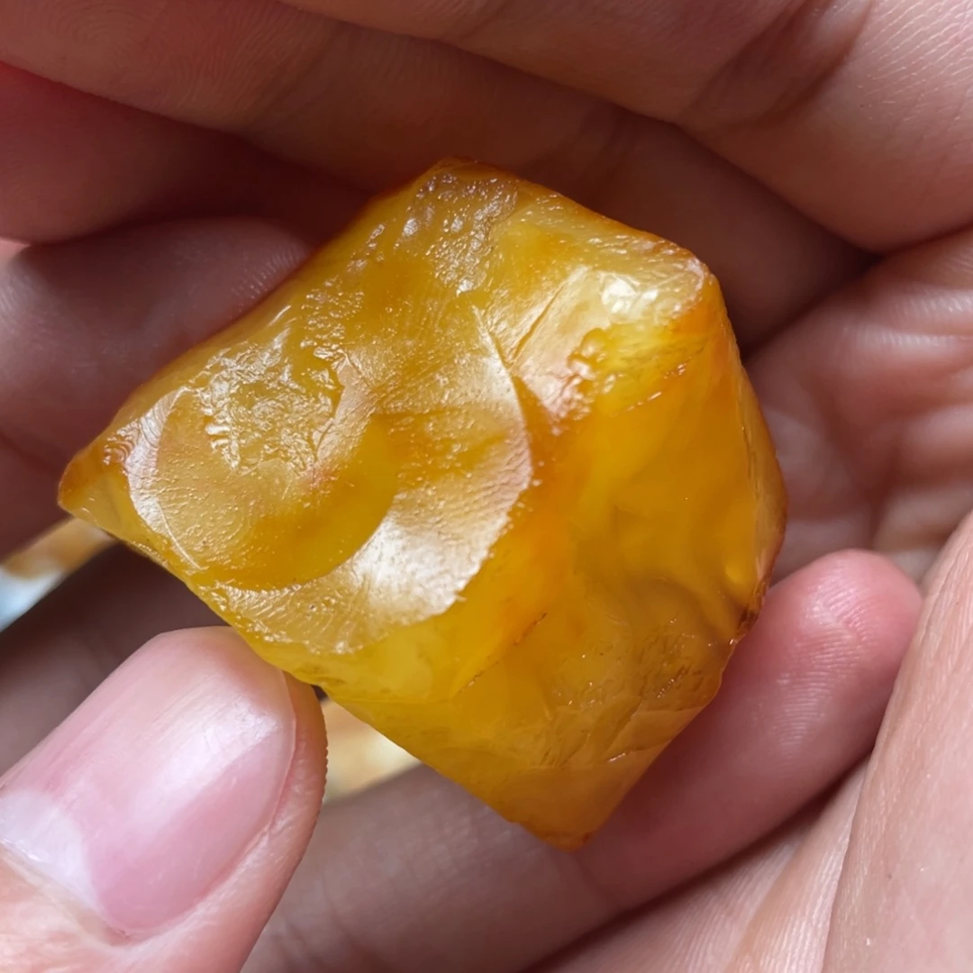 定制琥珀天然蜜蜡