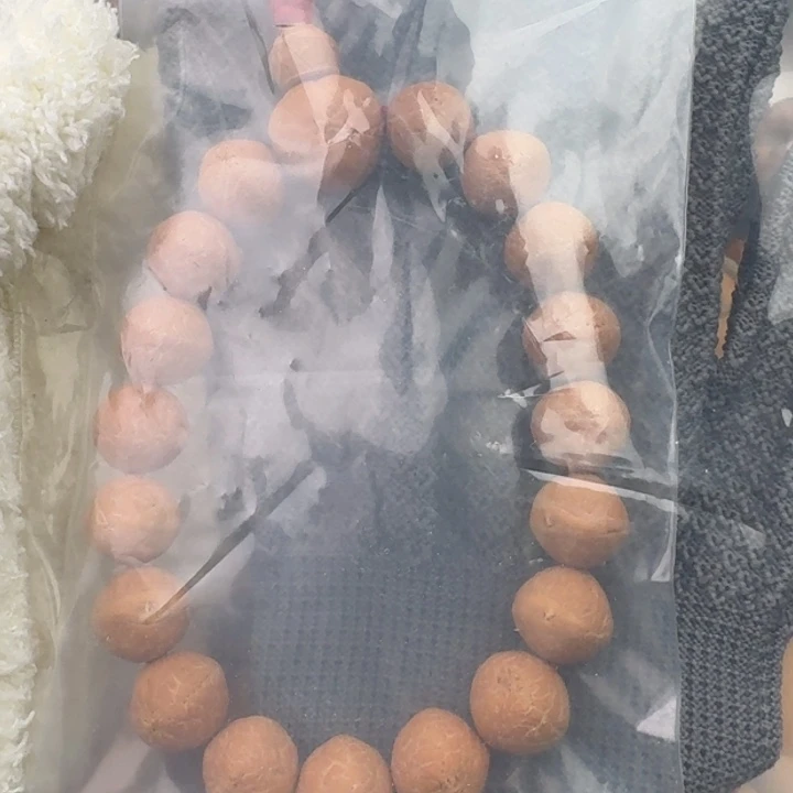 凤眼菩提手串风**风15手串