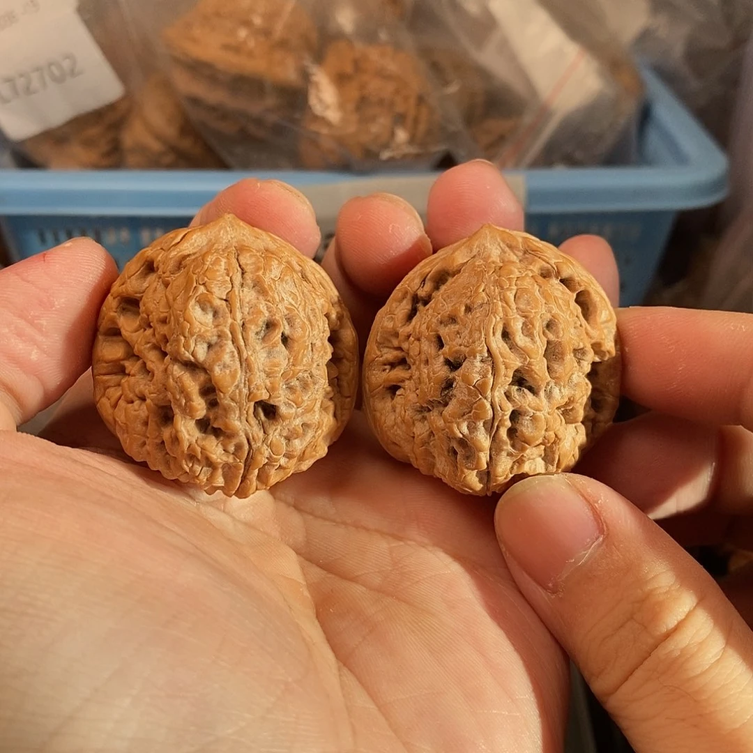 1文玩核桃大团圆39-487