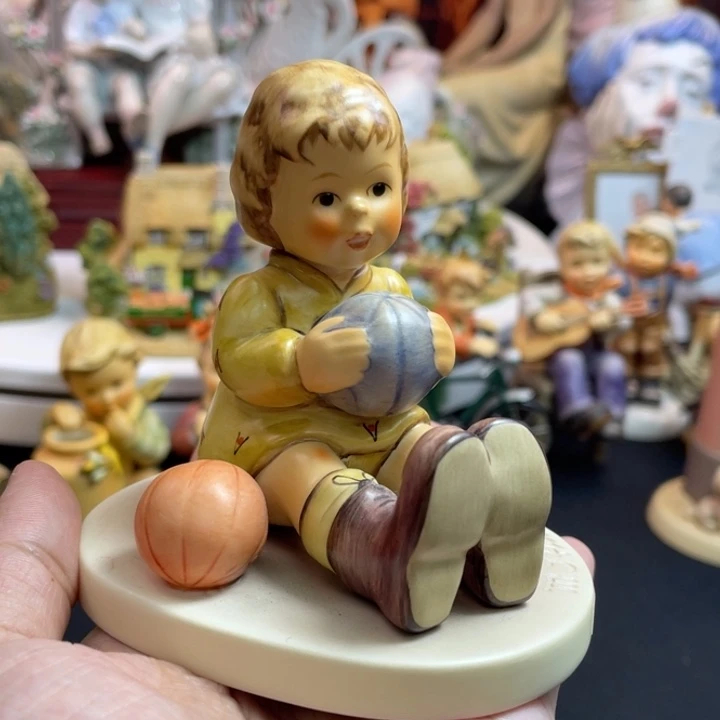 瓷片欧美中古美物