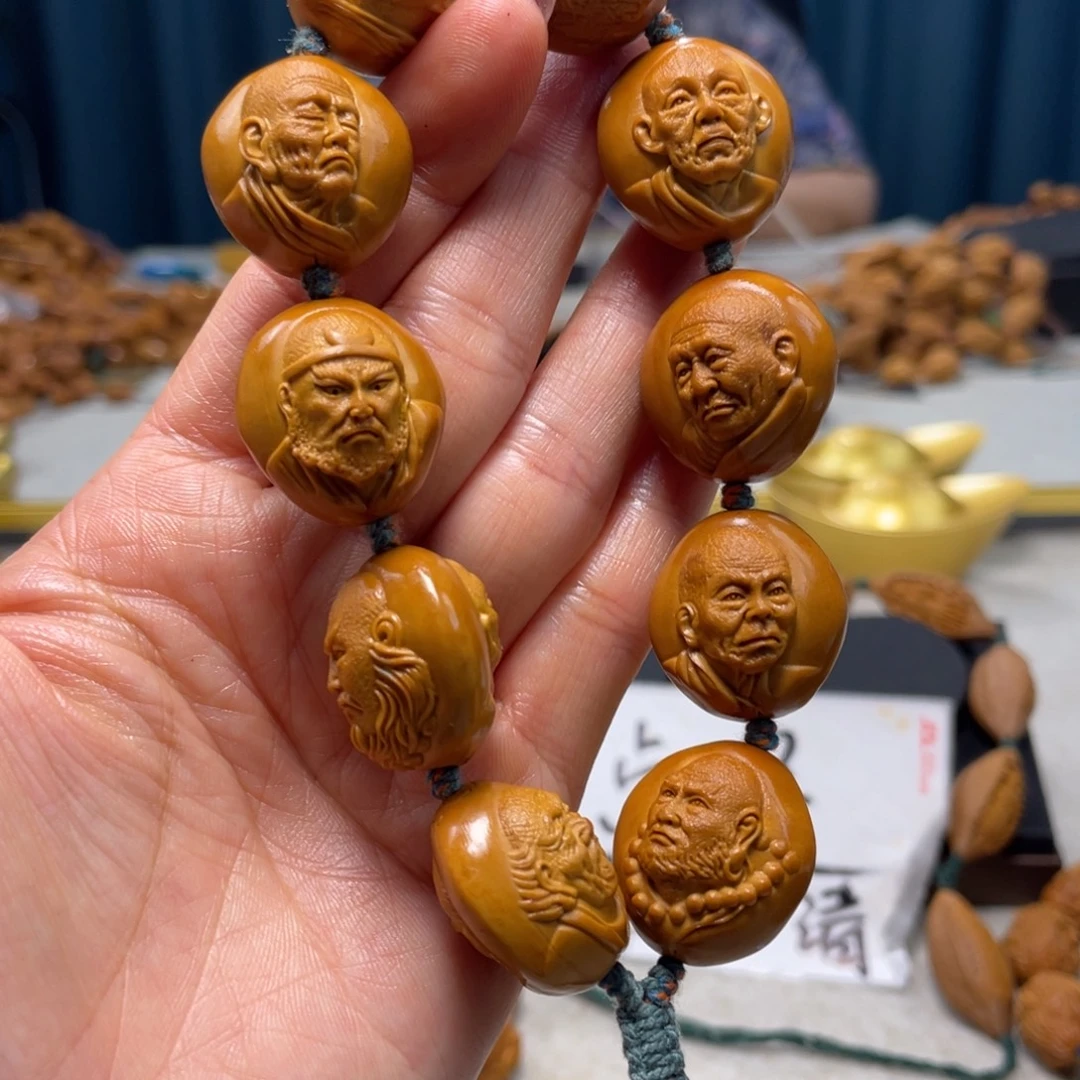 吊坠橄榄核橄榄核