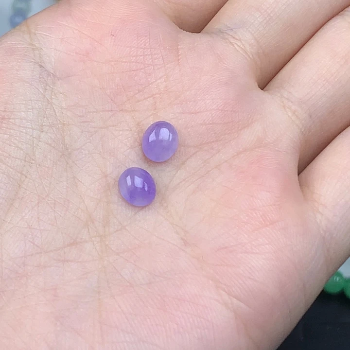 未镶嵌手镯翡翠翡翠