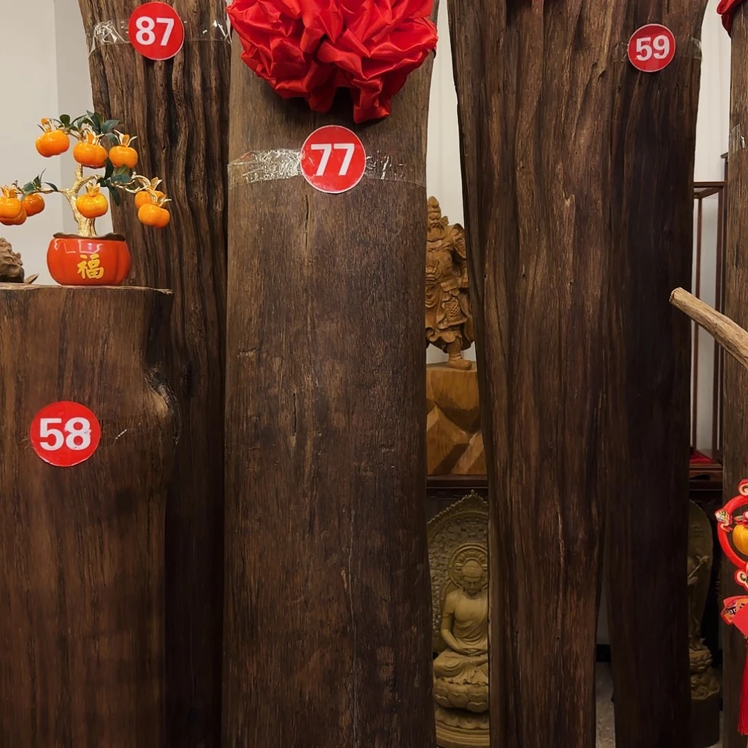 八***佛沉香原材料沉香材料