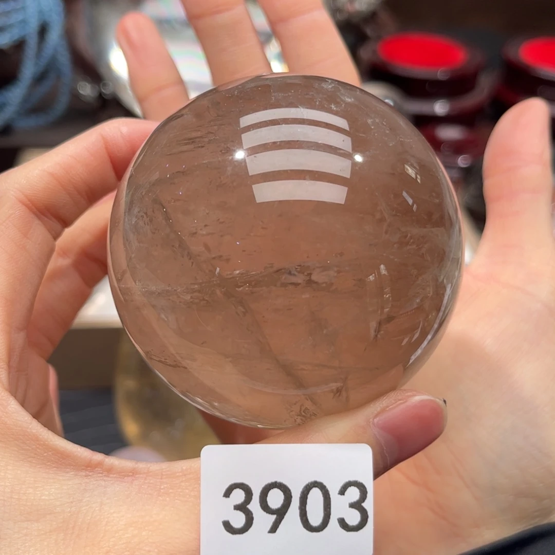 【闪购商品】未镶嵌大型摆件（非配饰）水晶