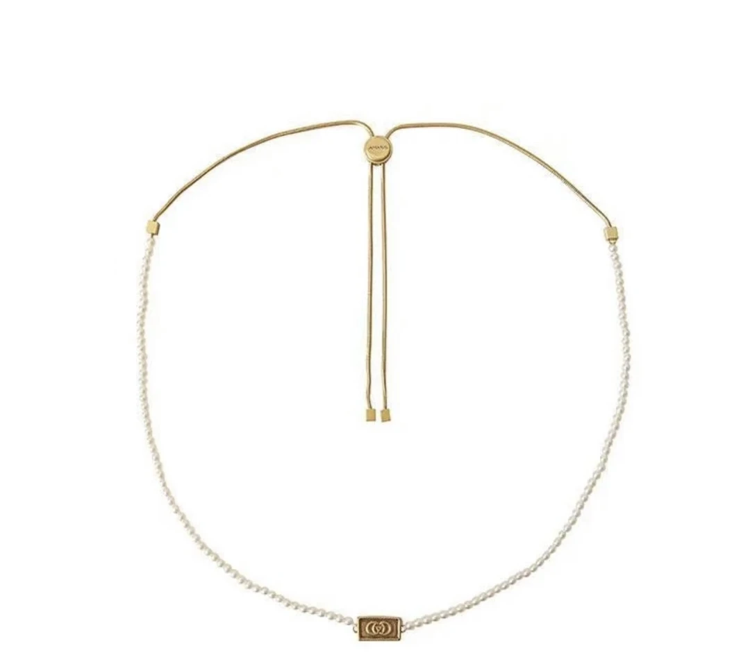 新款皇冠配饰时尚百搭休闲590007