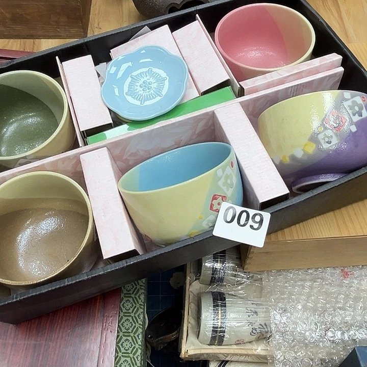 瓷片呀工艺品摆件瓷器摆件正能量
