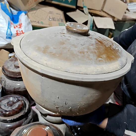 摆件陶瓷盘子碗啥都有