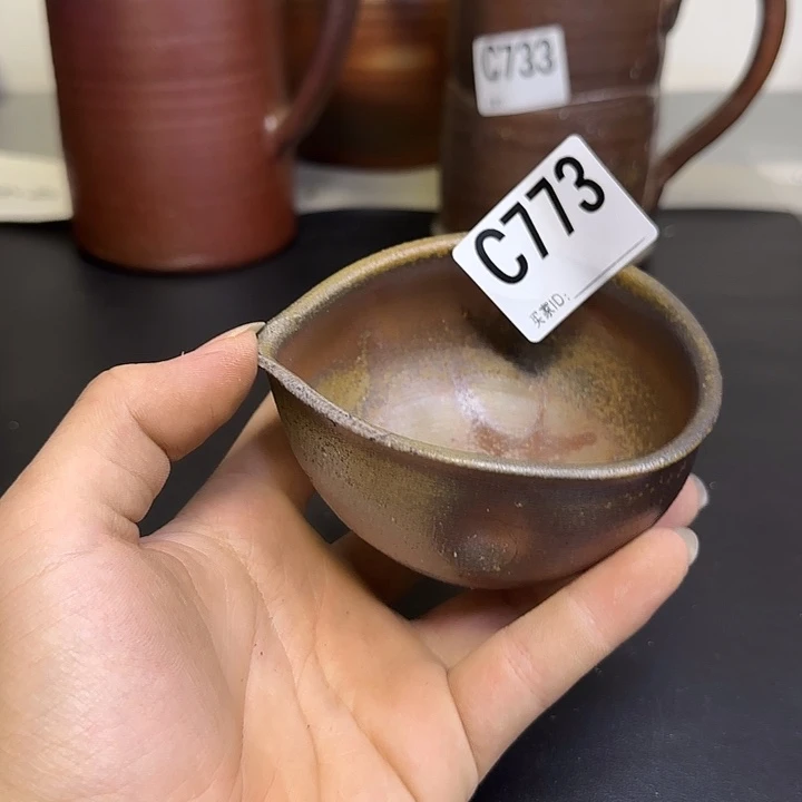 备前烧作品备前烧作品