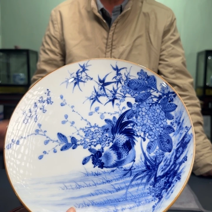 陶摆件景德镇陶瓷陶瓷摆件