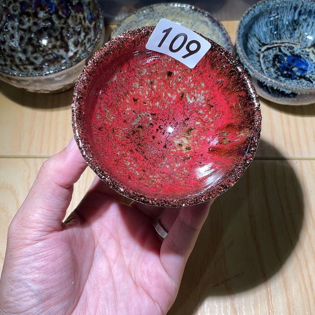 锦***尚茶盏美好生活从开始到结束