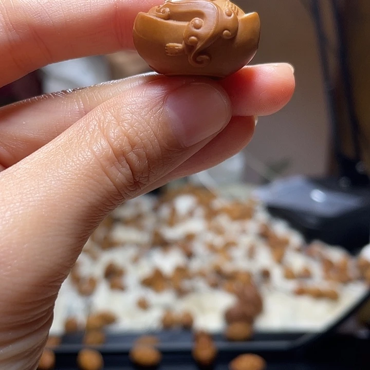 手串/手链橄榄核元宝