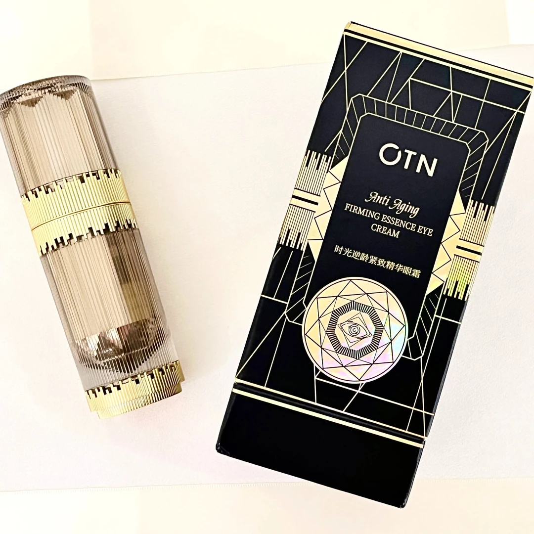 285/OTN时光逆龄紧致精华眼霜/欧盼全品