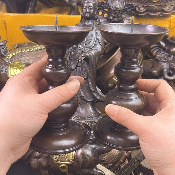 铜器摆件诚信经营