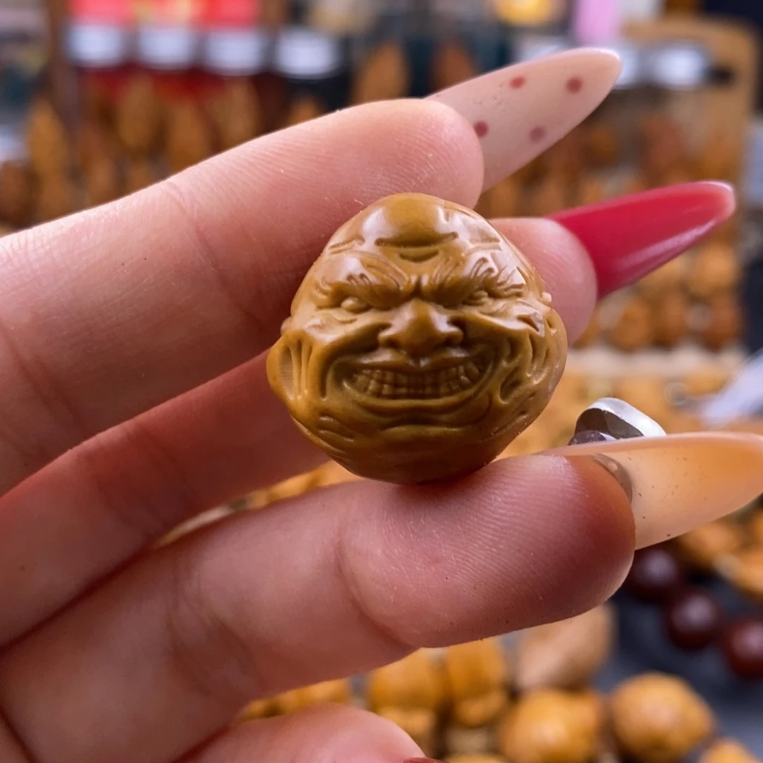 橄榄核吊坠橄榄核福利单子两单起邮