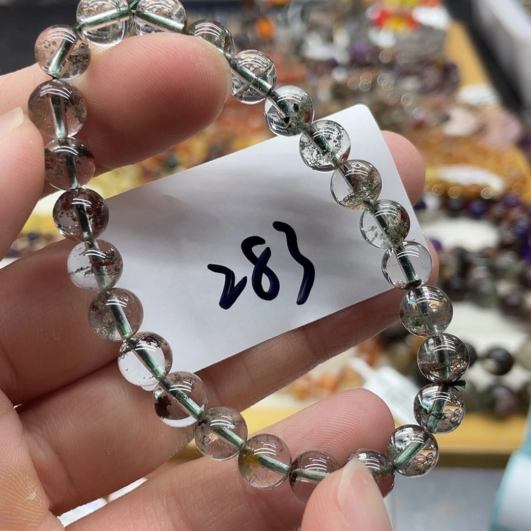 手链水晶未镶嵌天然