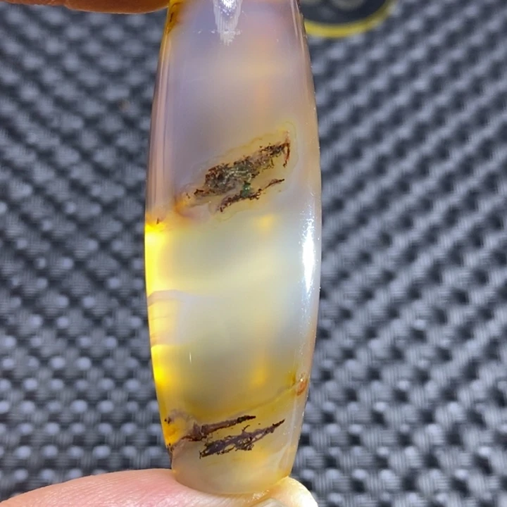 李***发玛瑙/玉髓未镶嵌1