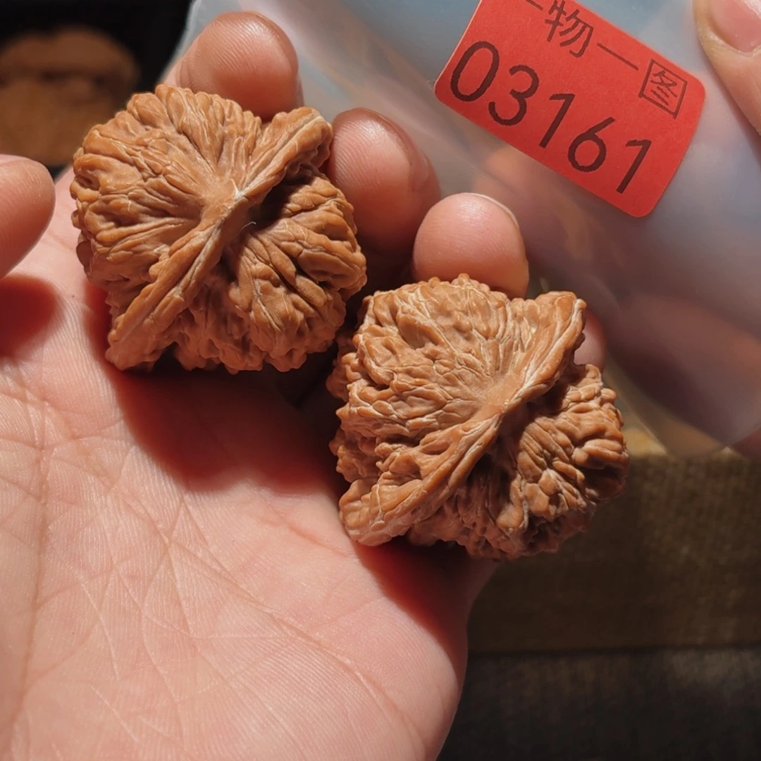 把件文玩核桃蓟县楼