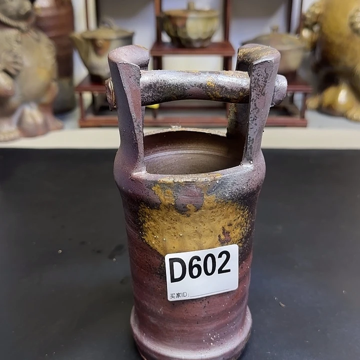备前烧作品备前烧作品