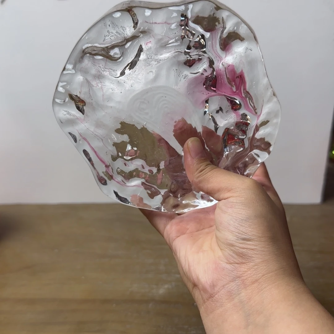 手工艺品琉璃琉璃制品