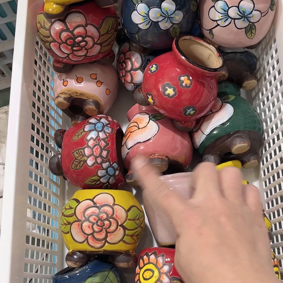 【闪购商品】红陶13199