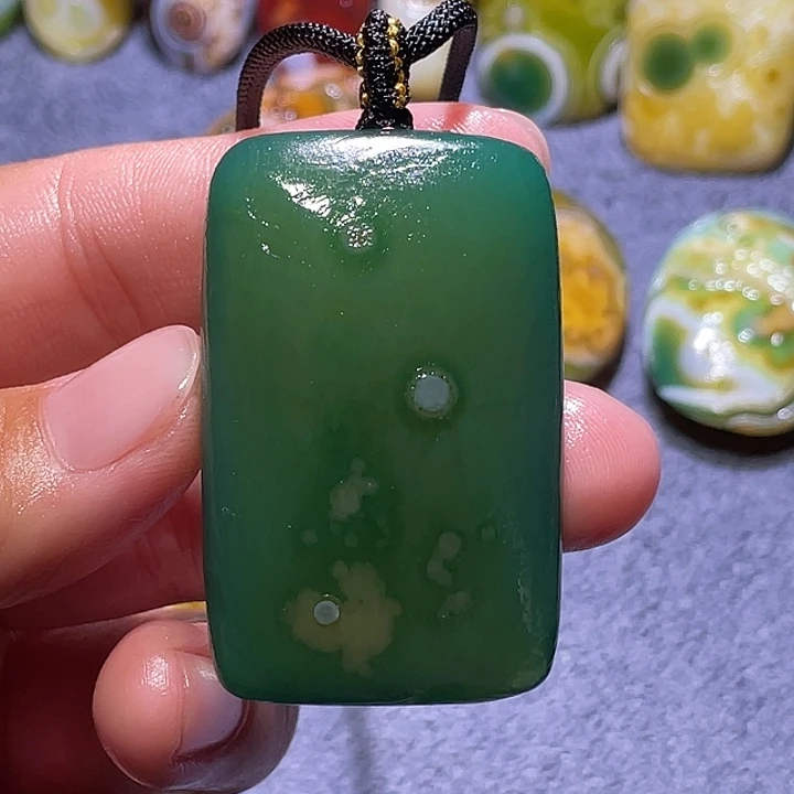 未镶嵌玛瑙/玉髓珠宝奇石