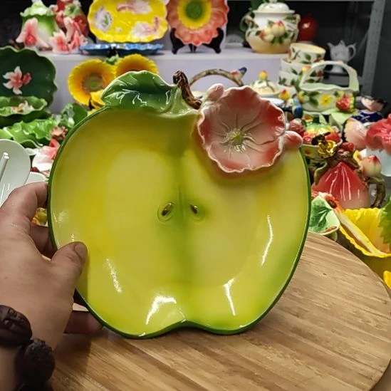 潮州创艺瓷家陶瓷