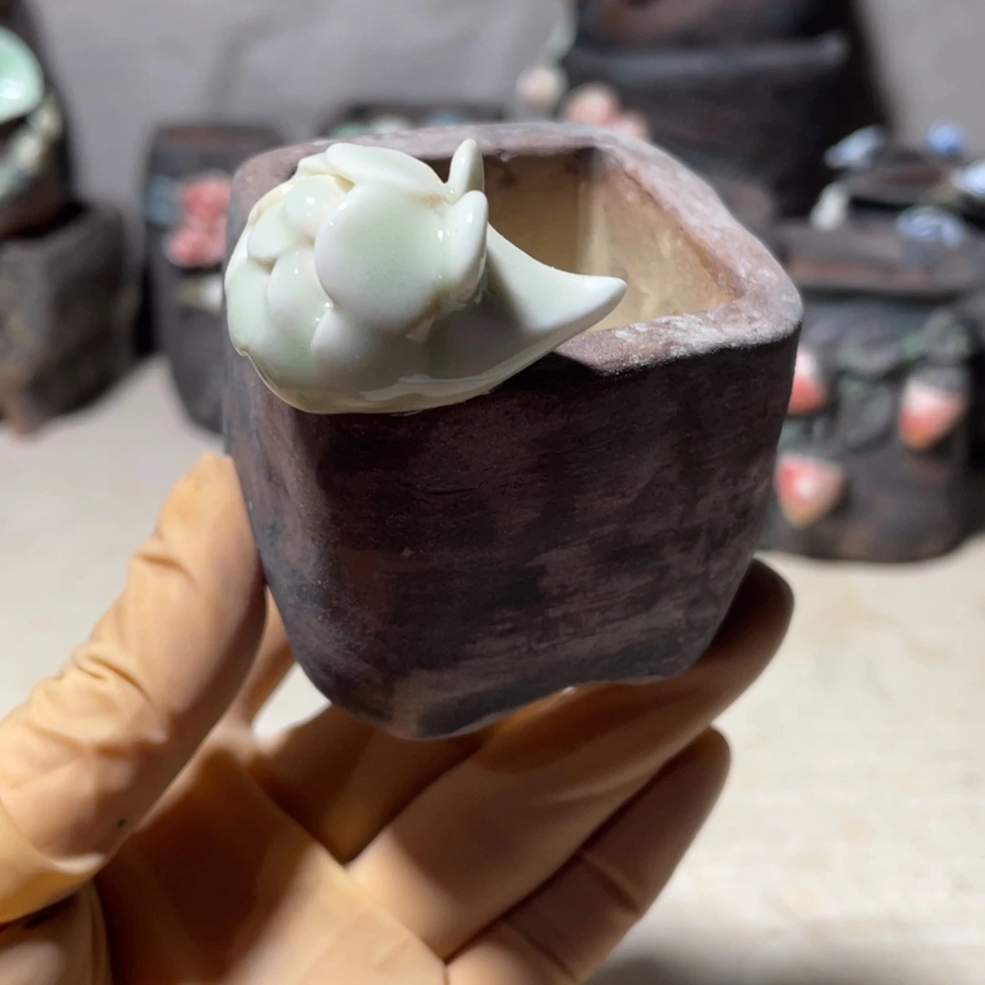 一个人的时候会微瑕
