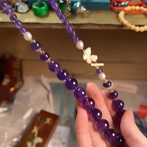 吊坠滴血莲花菩提