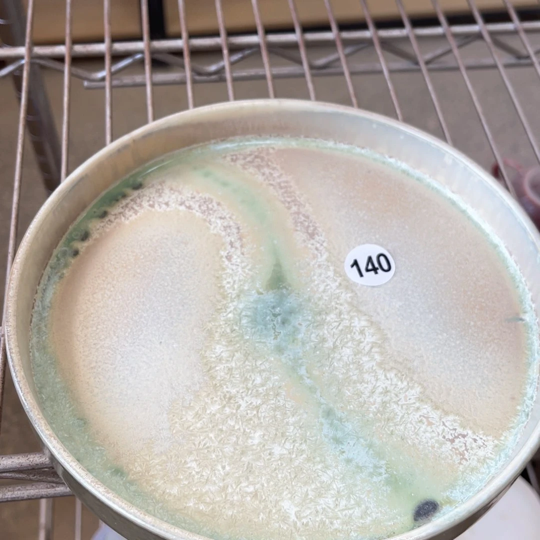 杯木夕陶瓷手工茶器