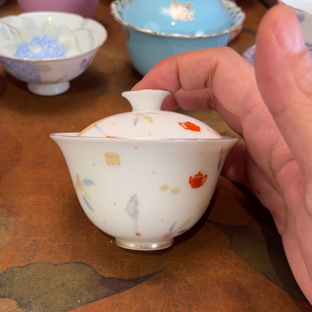 景德镇纯手工陶瓷