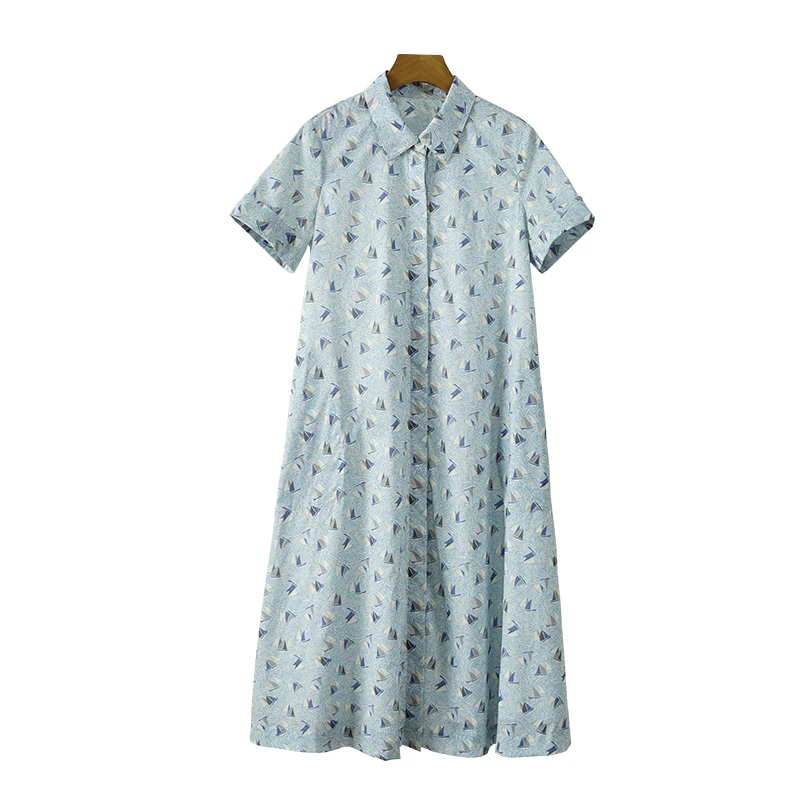 女士连衣裙（240771）20901